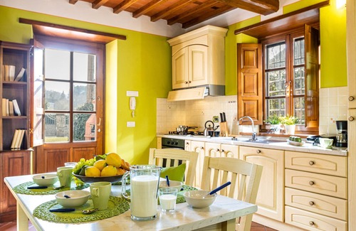 Pescaglia Apartment | Torcigliano: Country Cottage/Gite - Torcigliano