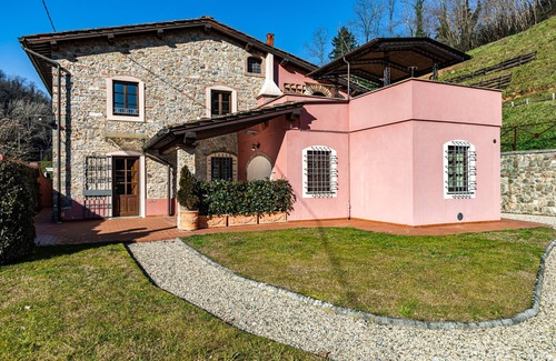 Pescaglia Apartment | Torcigliano: Country Cottage/Gite - Torcigliano