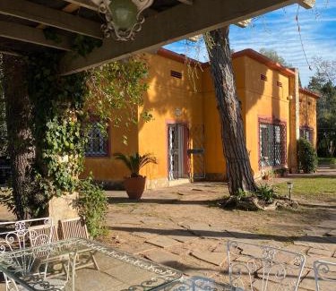 Tordera House | Tordera Village