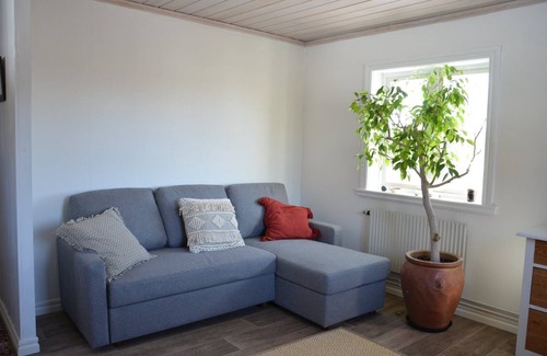 Tocksfors Cabin | Toret