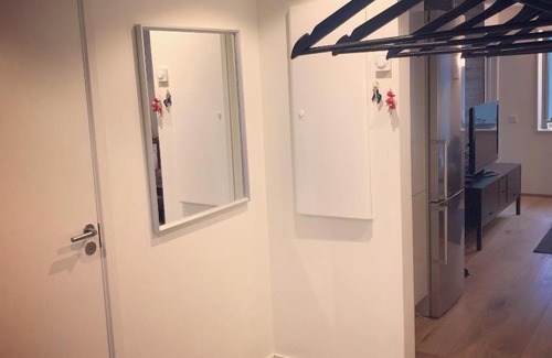 Salen Apartment | Torglägenheterna 4
