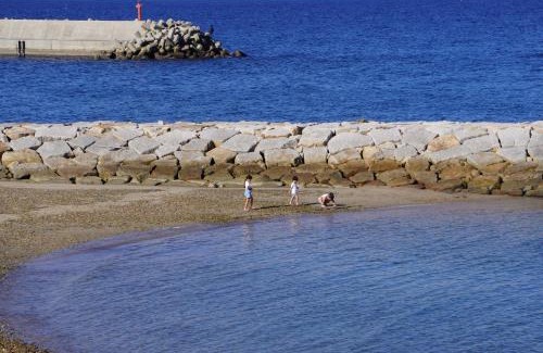 Sumoto House | TORIKKA Stay -海だけが見える宿-