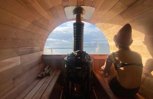 Sumoto House | TORIKKA Stay -海だけが見える宿-