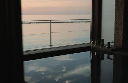 Sumoto House | TORIKKA Stay -海だけが見える宿-