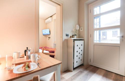 Historic Centre Apartment | Torino Centro Gioberti Stay