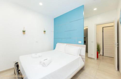 San Salvario Apartment | Torino Centro Nizza Blu Stay