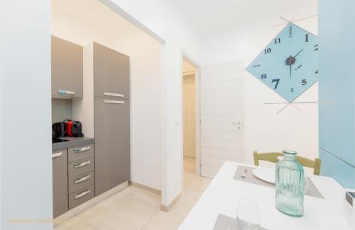 San Salvario Apartment | Torino Centro Nizza Blu Stay