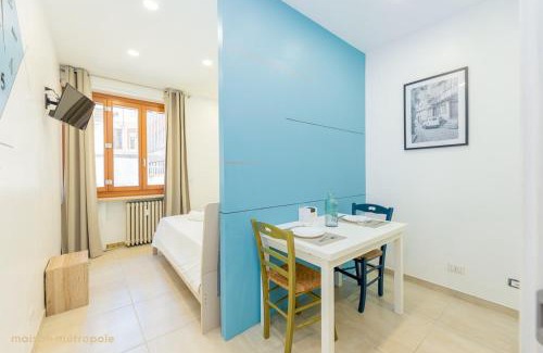 San Salvario Apartment | Torino Centro Nizza Blu Stay