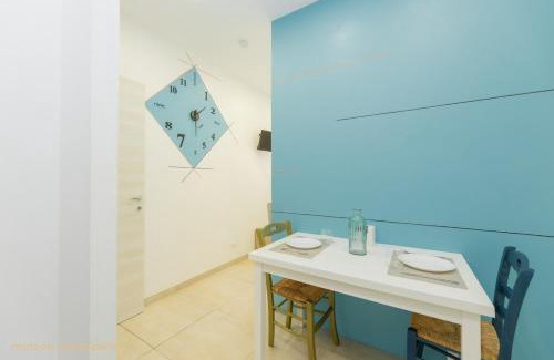 San Salvario Apartment | Torino Centro Nizza Blu Stay