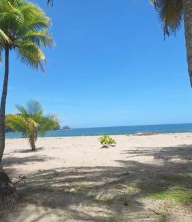 Puerto Carrillo Apartment | Torito's room