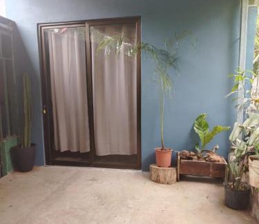 Puerto Carrillo Apartment | Torito's room
