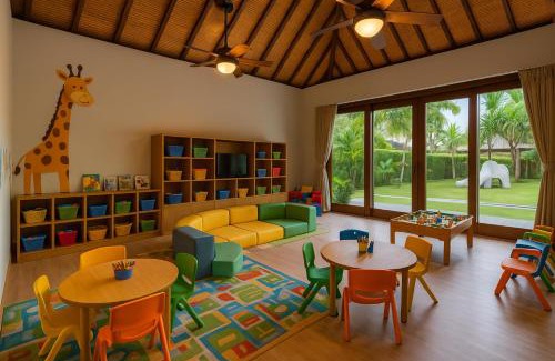 Sei Pinang Hotel | Toro99