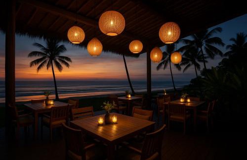 Sei Pinang Hotel | Toro99