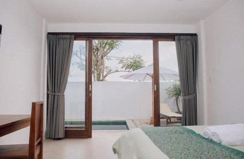 Selong Belanak Villa | Torok Papa villa