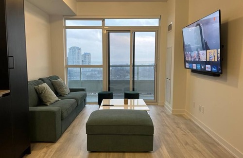 Humber Bay Condo | Toronto’s Brand New 2 Bedroom GEM!