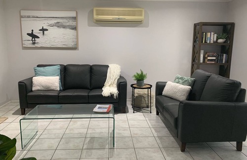 Torquay House | Torquay Beach Holiday House