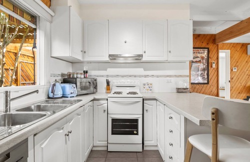 Jan Juc House | Torquay Boulevard Beach House