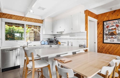 Jan Juc House | Torquay Boulevard Beach House