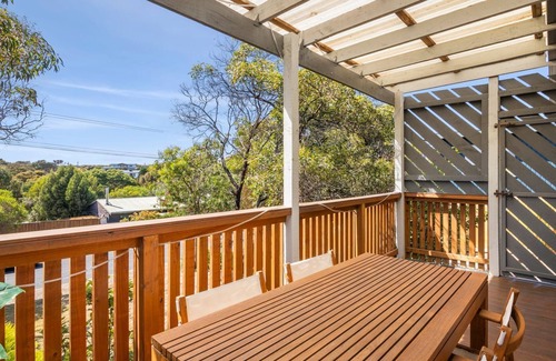 Jan Juc House | Torquay Boulevard Beach House