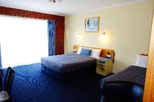Torquay Hotel | Torquay Tropicana Motel