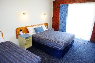 Torquay Hotel | Torquay Tropicana Motel