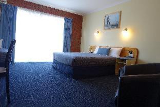 Torquay Hotel | Torquay Tropicana Motel