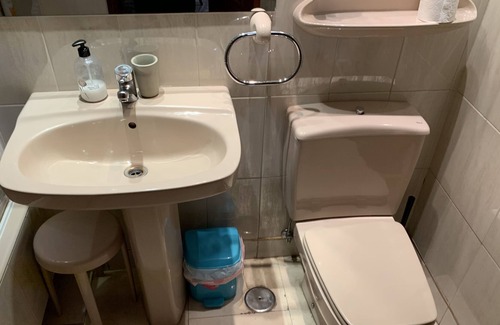 Prosperidad Apartment | Torr Apartments in Madrid: 4B / Chamartín / Av América / López de Hoyos