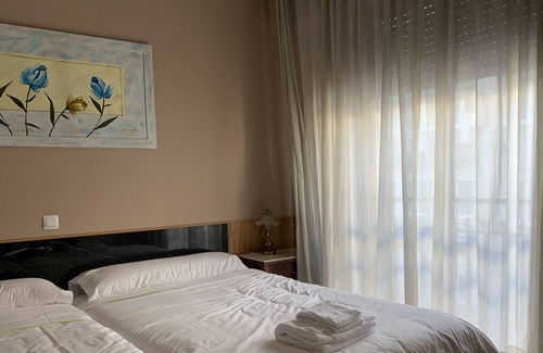 Prosperidad Apartment | Torr Apartments in Madrid: 4B / Chamartín / Av América / López de Hoyos