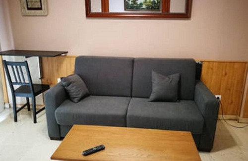 Prosperidad Apartment | Torr Apartments in Madrid: 2B / Chamartín / Av América / López de Hoyos