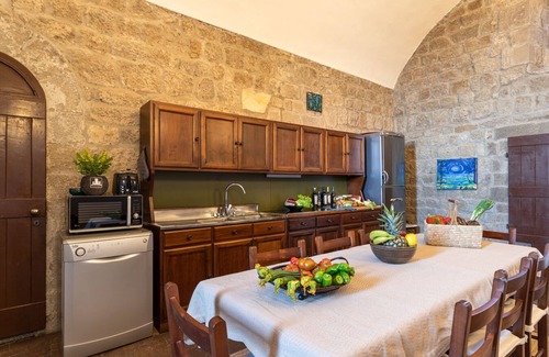 Montecatini Val di Cecina House | Torre dei Belforti