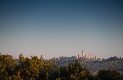 San Gimignano House | Torraccia di Chiusi Agriturismo Relais