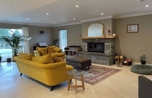 Spean Bridge House | Torran-eas at Old Pines