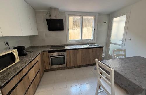 La Coruna Apartment | Torre 15