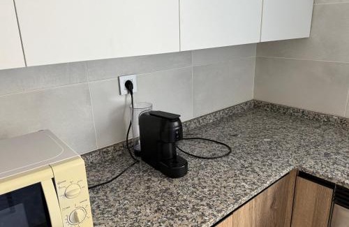 La Coruna Apartment | Torre 15