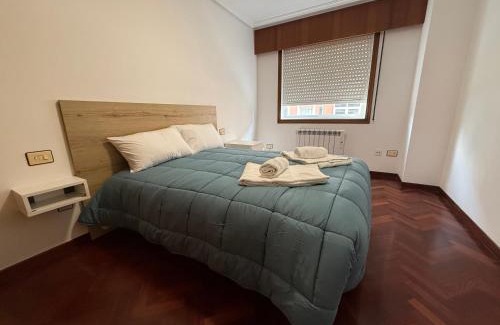 La Coruna Apartment | Torre 15