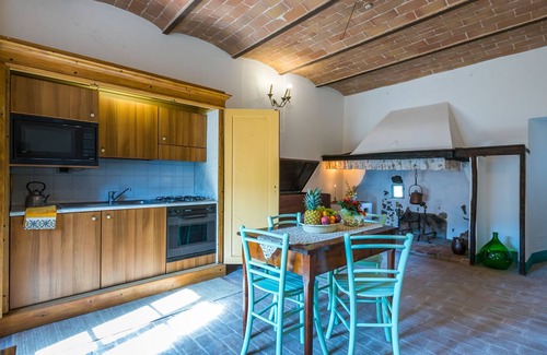 Stigliano Apartment | Torre 2 by Interhome