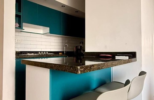 El Poblado Apartment | Torre 811 By Jalo