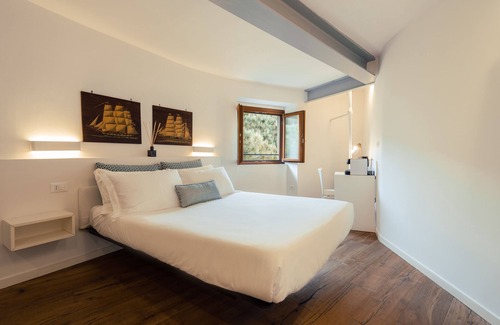 Portovenere House | Torre A Mare Porto Venere