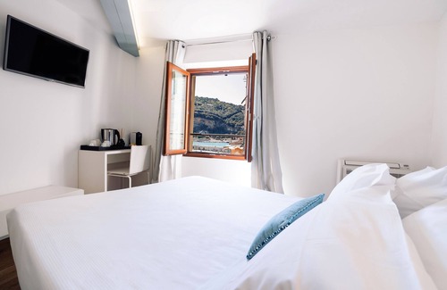 Portovenere House | Torre A Mare Porto Venere