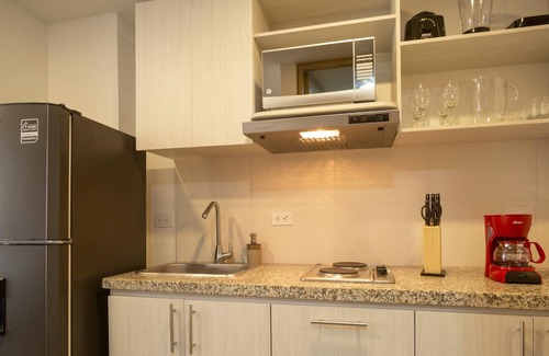 La Candelaria Condo | Torre Acqua Lofts by Jalo