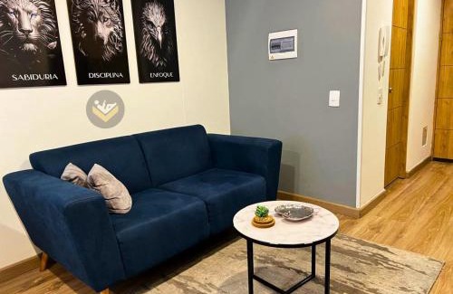 La Candelaria Apartment | Torre Acqua Varun Luxury Downtown Bogotá