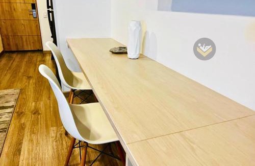 La Candelaria Apartment | Torre Acqua Varun Luxury Downtown Bogotá