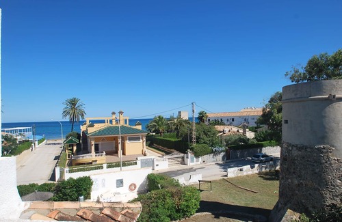 Almadrava Beach Apartment | Torre Almadraba Summa