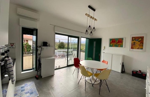 Torre Archirafi Apartment | Torre Archirafi Home