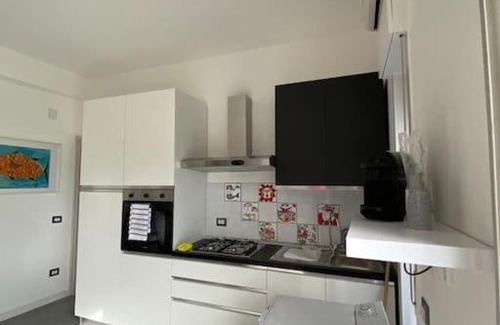 Torre Archirafi Apartment | Torre Archirafi Home