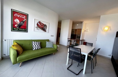 Follonica Apartment | TORRE AZZURRA - SUNSET