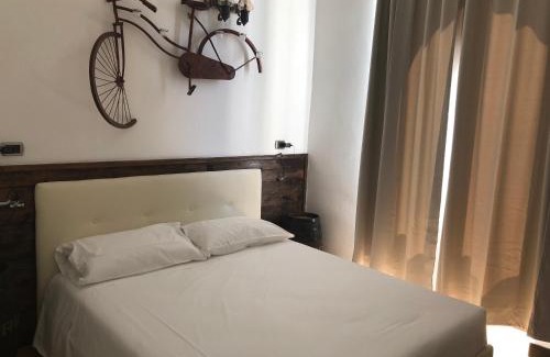 Valenzano Bed & Breakfast | Torre Balzano B&B