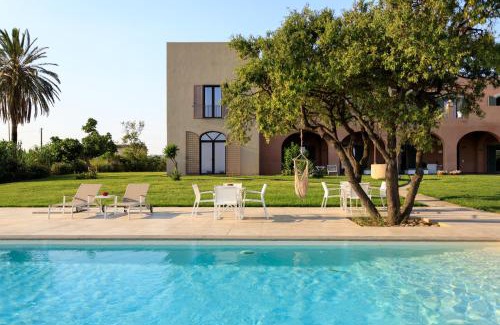 Menfi Hotel | Torre Bonera. Green Resort