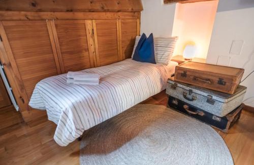 Vittorio Veneto Apartment | Torre Cà Emo, la Mansarda di Serravalle