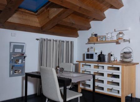 Vittorio Veneto Apartment | Torre Cà Emo, la Mansarda di Serravalle